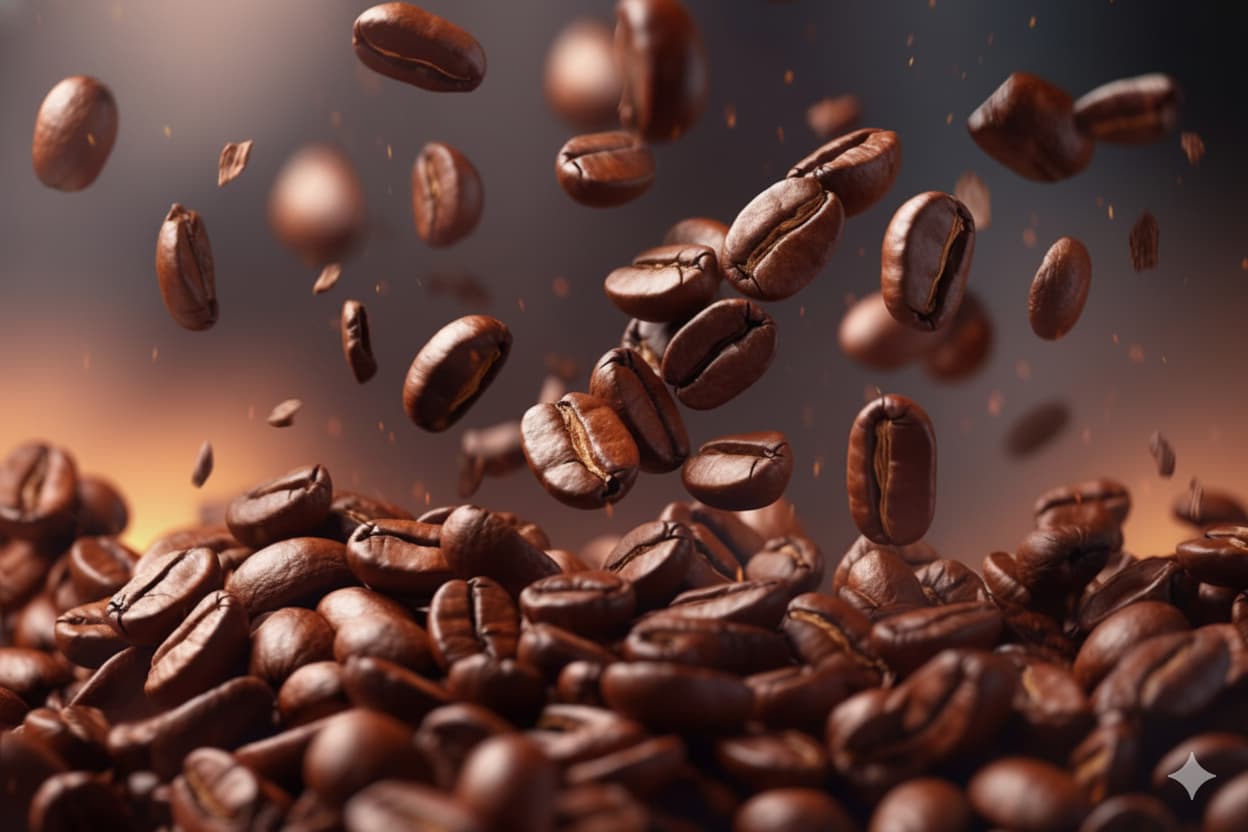 Kopi semarang - Pre Order Coffee Online